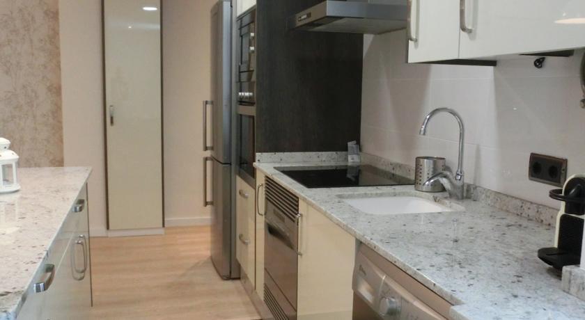 Apartament Total Valencia Ave Leisure & Culture Pokój zdjęcie
