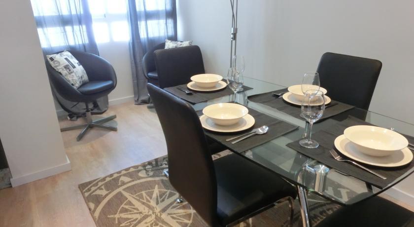 Apartament Total Valencia Ave Leisure & Culture Pokój zdjęcie