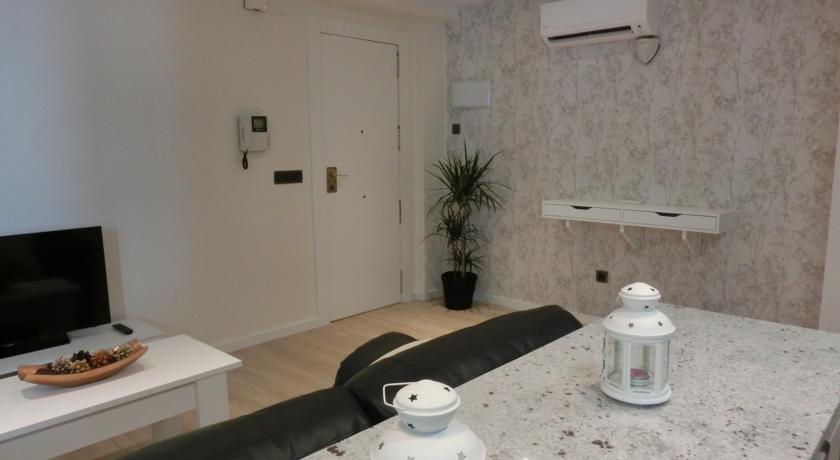 Apartament Total Valencia Ave Leisure & Culture Pokój zdjęcie