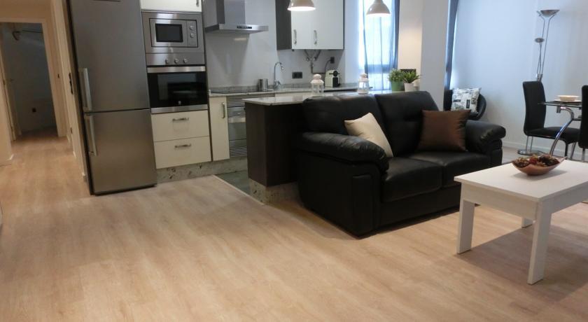 Apartament Total Valencia Ave Leisure & Culture Pokój zdjęcie