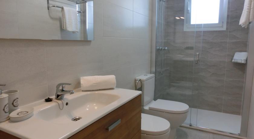 Apartament Total Valencia Ave Leisure & Culture Pokój zdjęcie