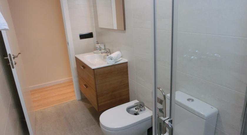 Apartament Total Valencia Ave Leisure & Culture Pokój zdjęcie
