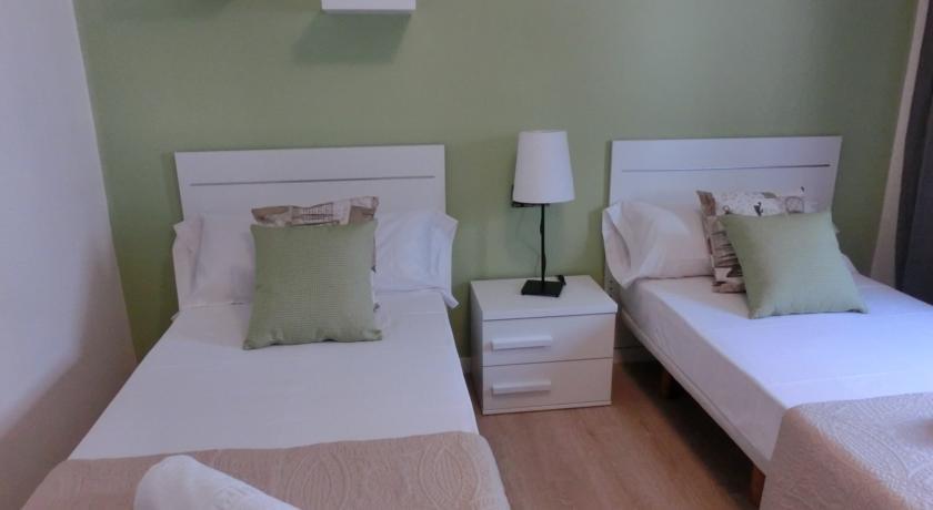 Apartament Total Valencia Ave Leisure & Culture Pokój zdjęcie