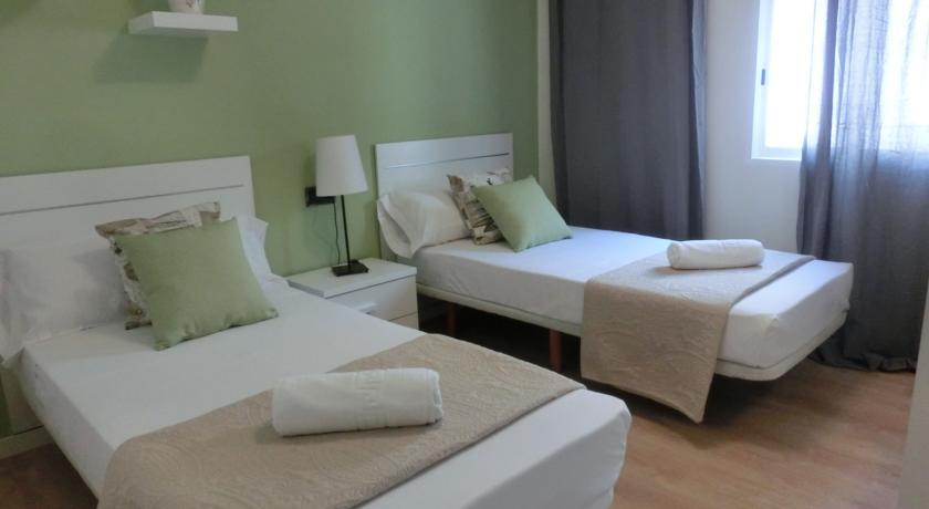 Apartament Total Valencia Ave Leisure & Culture Pokój zdjęcie
