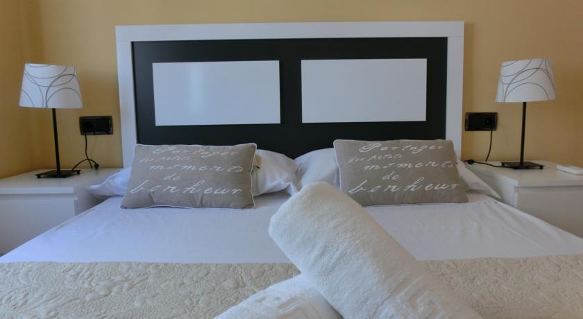 Apartament Total Valencia Ave Leisure & Culture Pokój zdjęcie