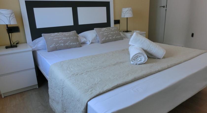 Apartament Total Valencia Ave Leisure & Culture Pokój zdjęcie