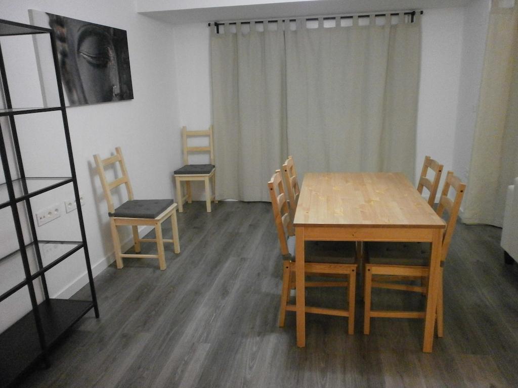 Apartament Total Valencia Ave Leisure & Culture Zewnętrze zdjęcie