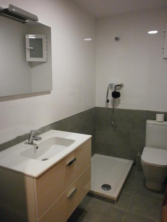 Apartament Total Valencia Ave Leisure & Culture Pokój zdjęcie