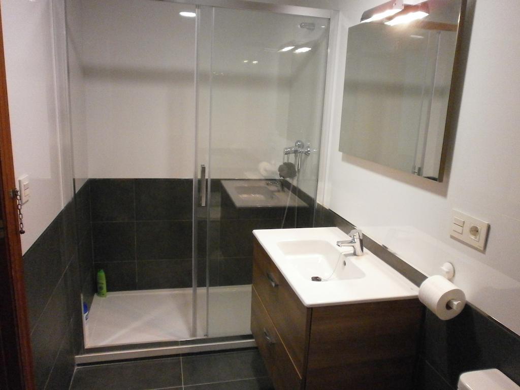 Apartament Total Valencia Ave Leisure & Culture Pokój zdjęcie