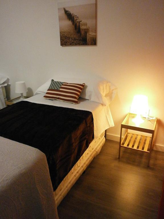 Apartament Total Valencia Ave Leisure & Culture Pokój zdjęcie