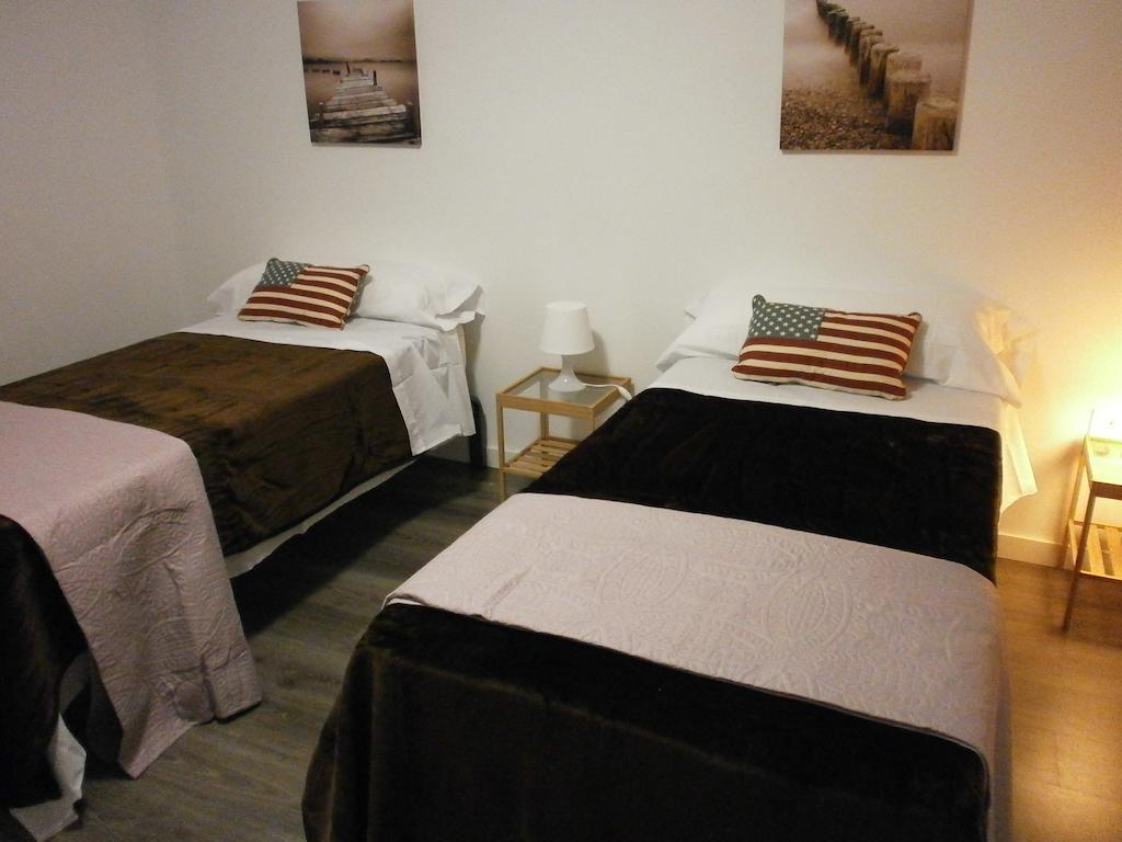 Apartament Total Valencia Ave Leisure & Culture Zewnętrze zdjęcie
