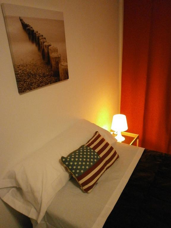 Apartament Total Valencia Ave Leisure & Culture Pokój zdjęcie