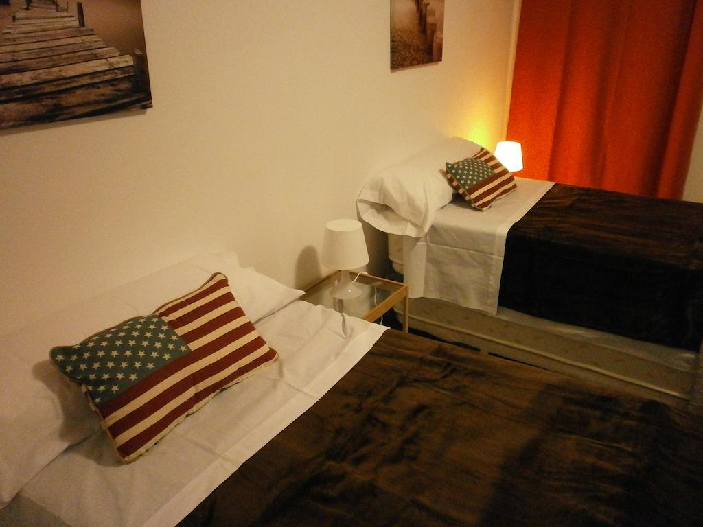 Apartament Total Valencia Ave Leisure & Culture Pokój zdjęcie