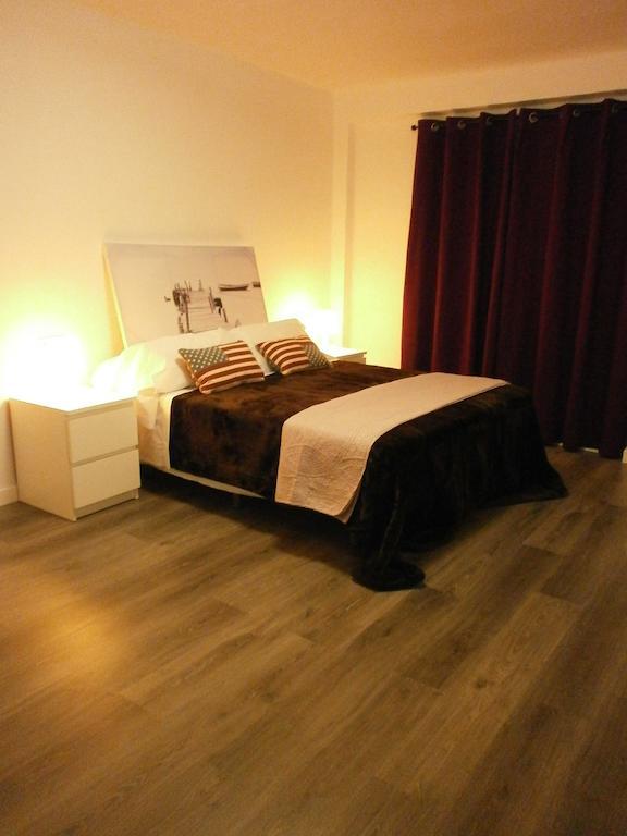 Apartament Total Valencia Ave Leisure & Culture Pokój zdjęcie