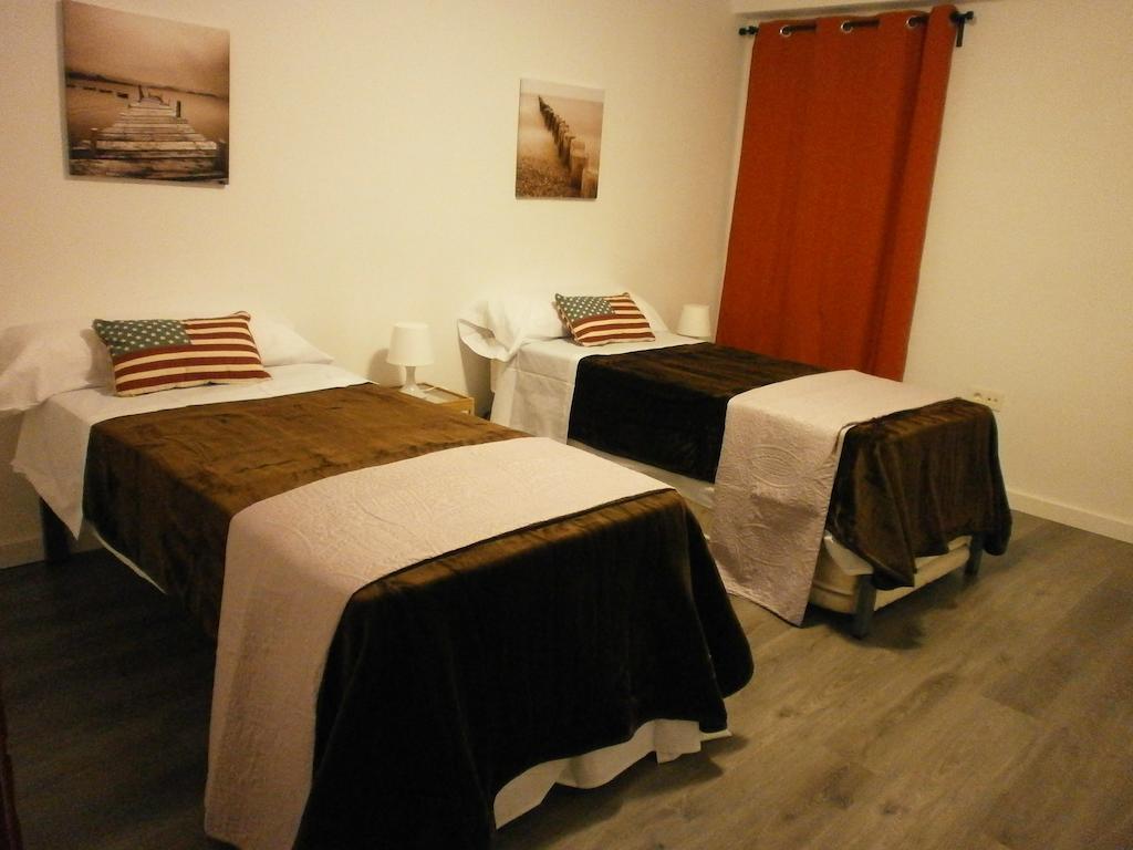Apartament Total Valencia Ave Leisure & Culture Pokój zdjęcie