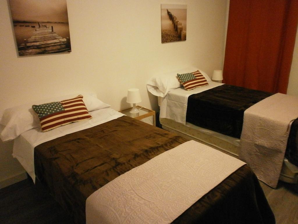 Apartament Total Valencia Ave Leisure & Culture Zewnętrze zdjęcie