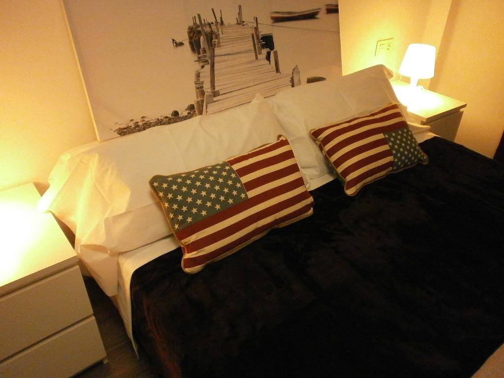 Apartament Total Valencia Ave Leisure & Culture Zewnętrze zdjęcie