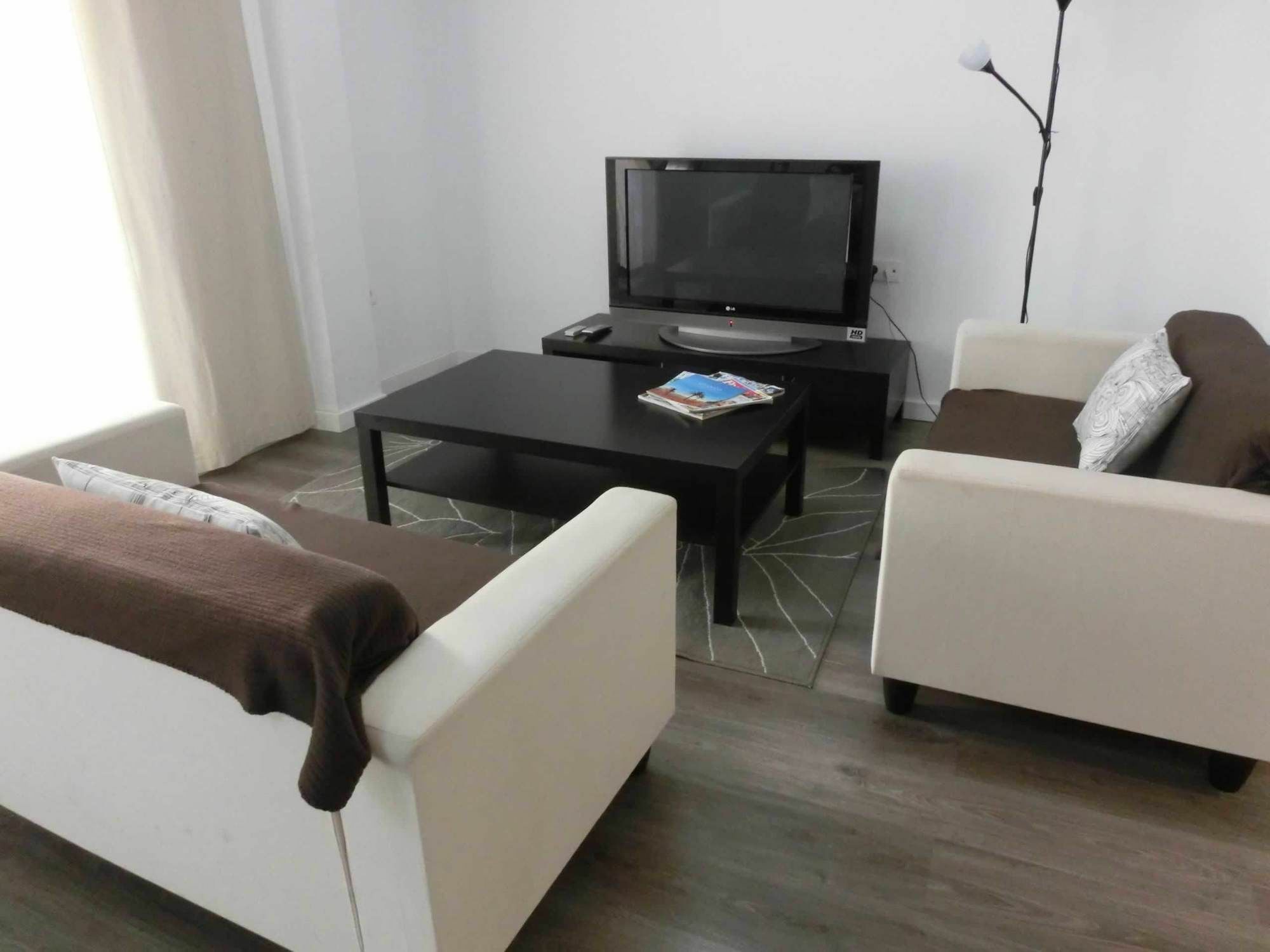 Apartament Total Valencia Ave Leisure & Culture Zewnętrze zdjęcie