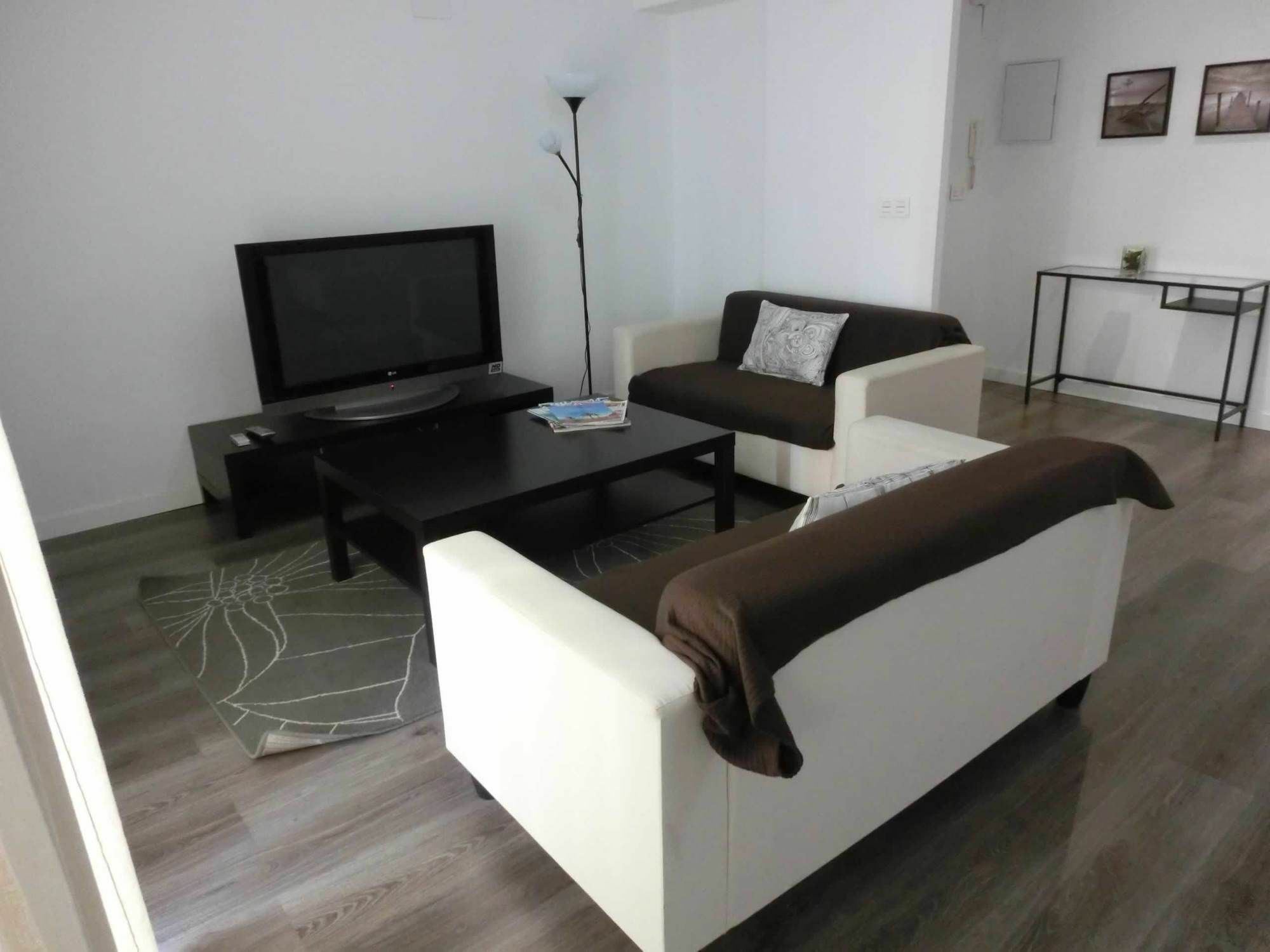 Apartament Total Valencia Ave Leisure & Culture Zewnętrze zdjęcie