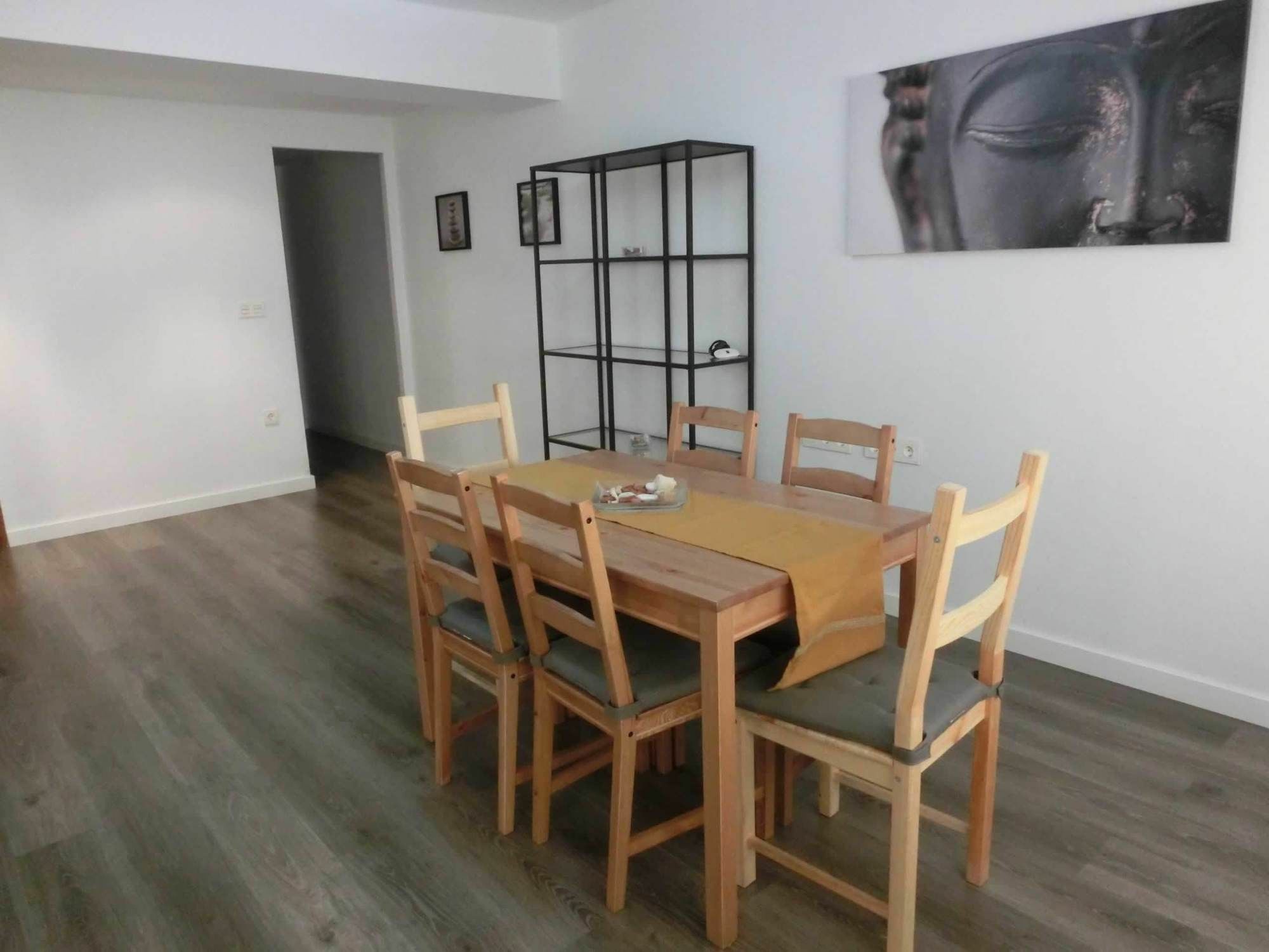 Apartament Total Valencia Ave Leisure & Culture Zewnętrze zdjęcie
