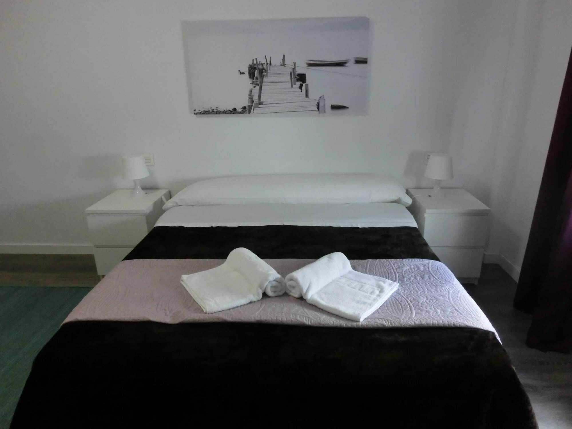 Apartament Total Valencia Ave Leisure & Culture Zewnętrze zdjęcie
