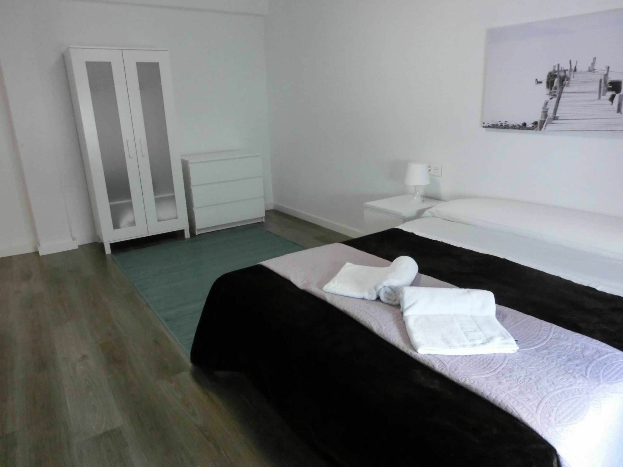Apartament Total Valencia Ave Leisure & Culture Zewnętrze zdjęcie