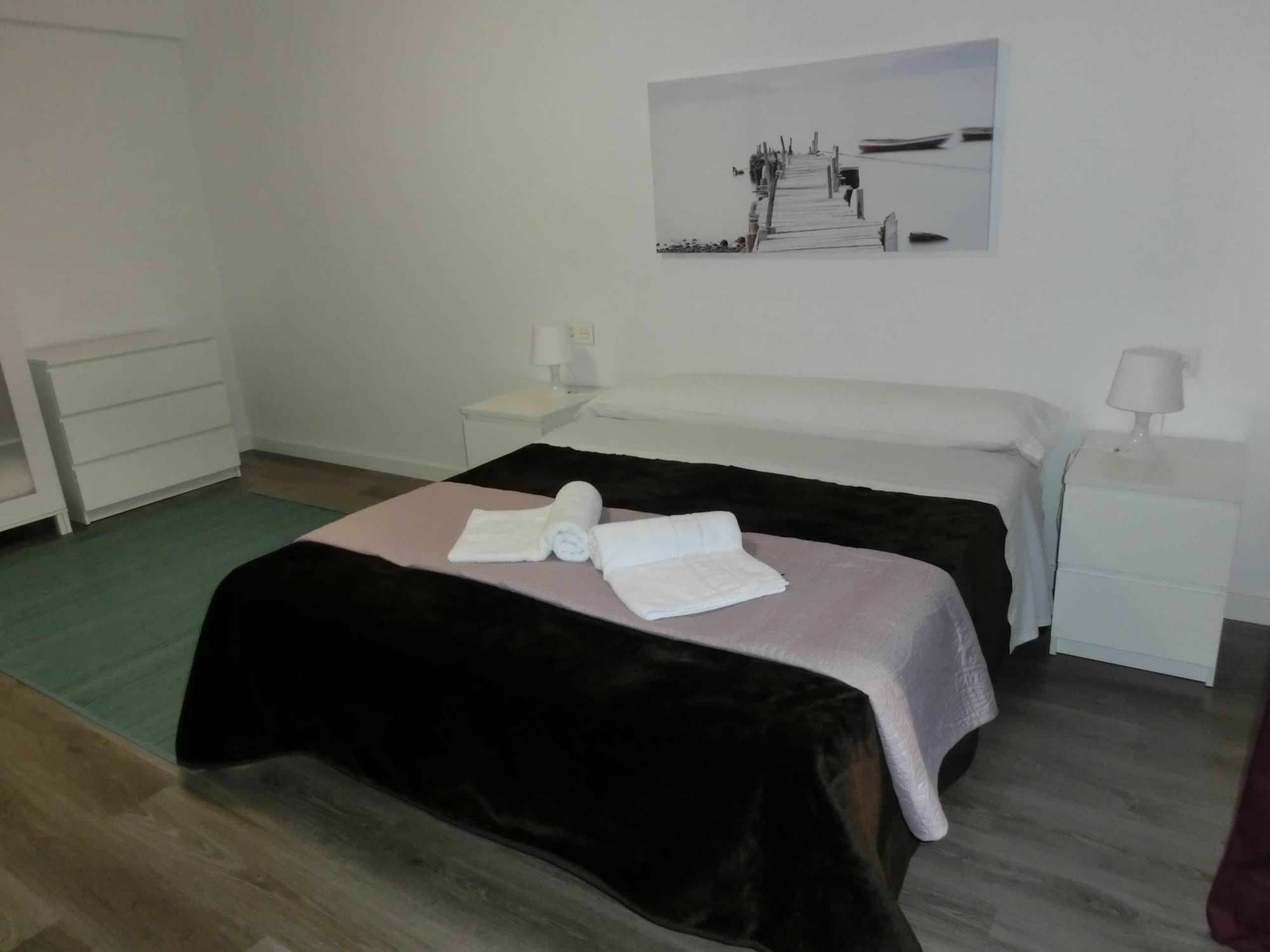 Apartament Total Valencia Ave Leisure & Culture Zewnętrze zdjęcie