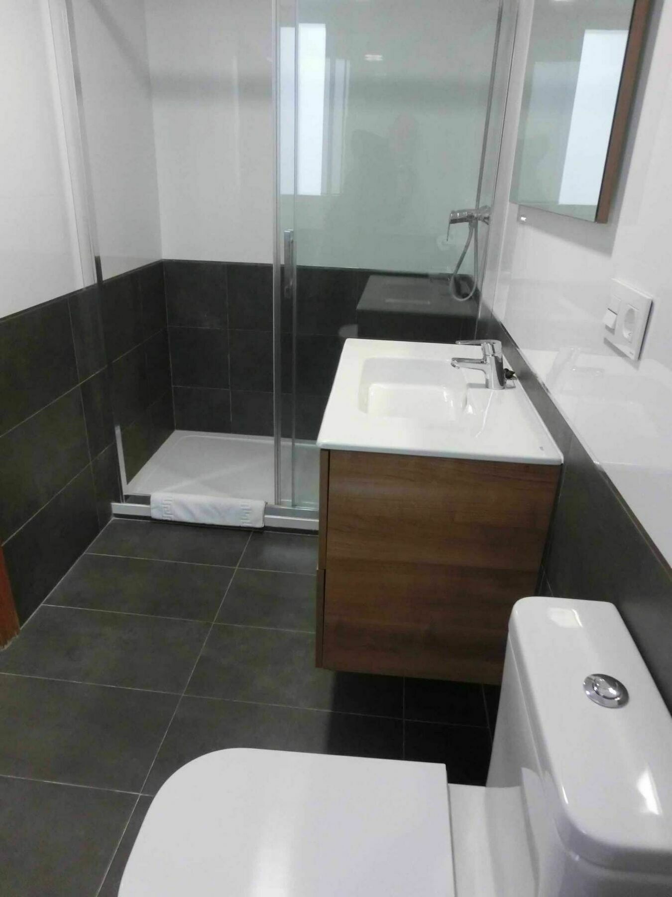 Apartament Total Valencia Ave Leisure & Culture Zewnętrze zdjęcie