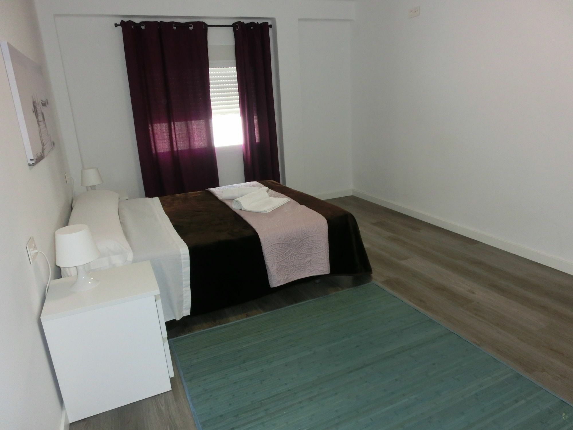 Apartament Total Valencia Ave Leisure & Culture Zewnętrze zdjęcie