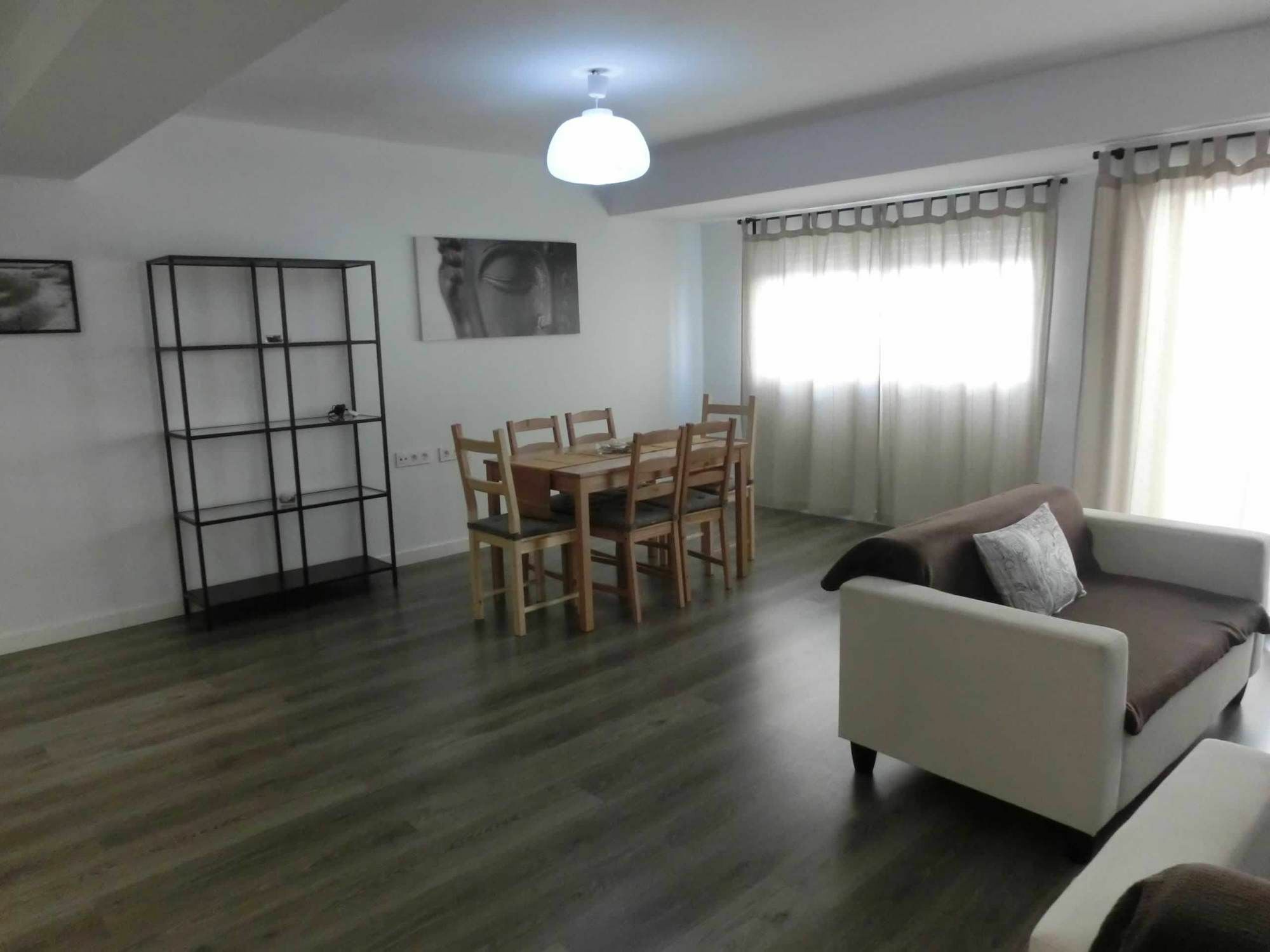 Apartament Total Valencia Ave Leisure & Culture Zewnętrze zdjęcie
