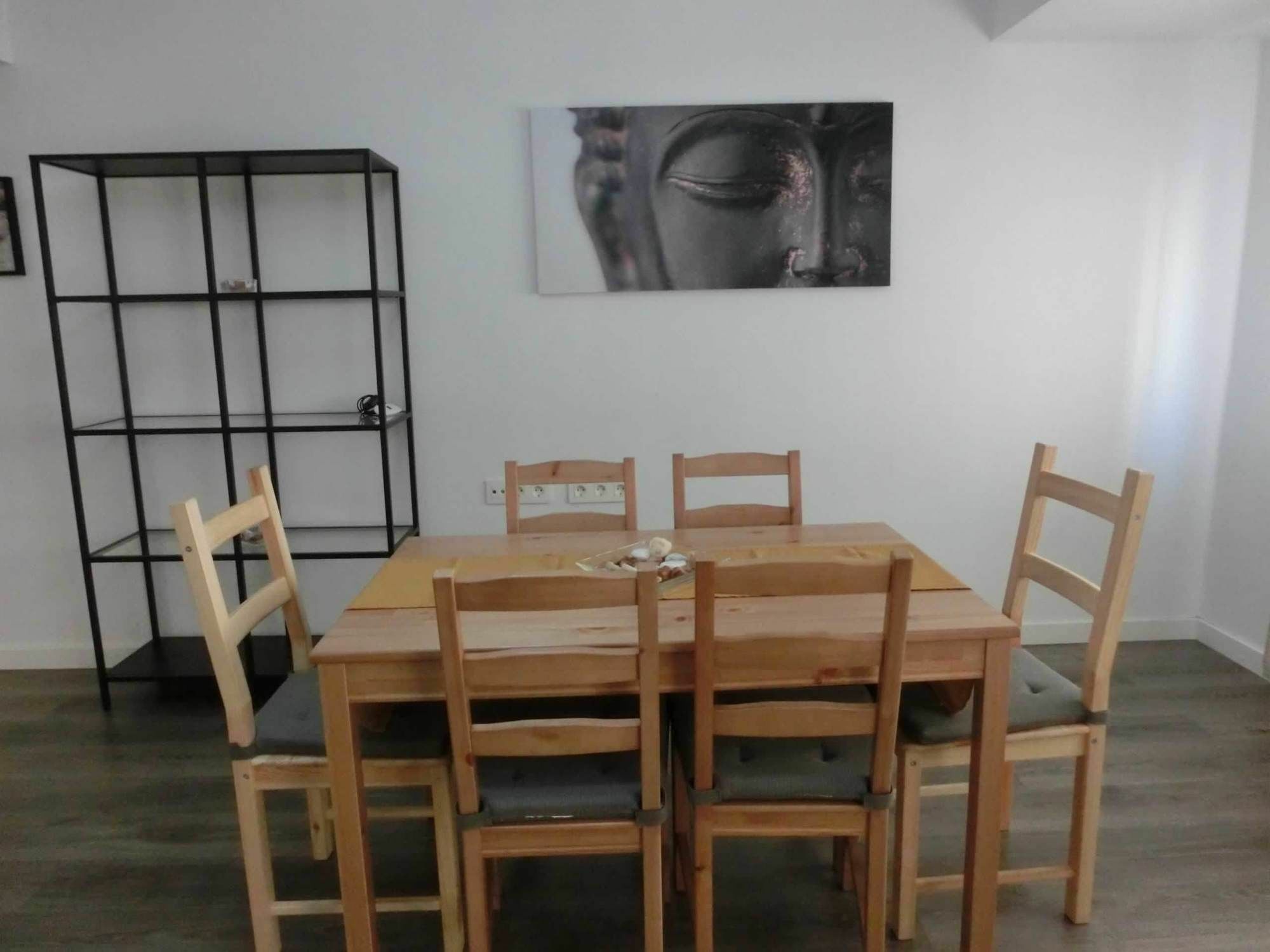 Apartament Total Valencia Ave Leisure & Culture Zewnętrze zdjęcie